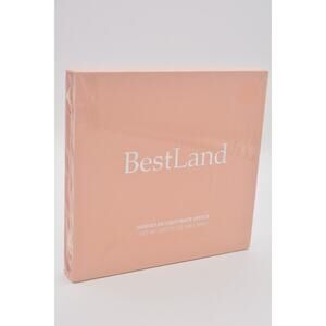 BestLand Handaiyan Matte Liquid Lipstick 6 Pack Set A New Sealed